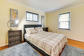 8 Mi to Richmond: Pet-friendly Vacation Rental!