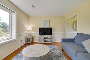 8 Mi to Richmond: Pet-friendly Vacation Rental!
