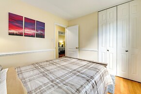 8 Mi to Richmond: Pet-friendly Vacation Rental!