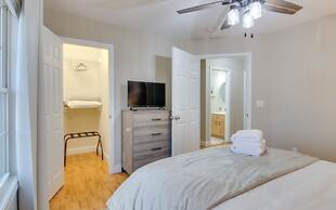 Asheville Retreat ~ 6 Mi to Biltmore & Downtown!