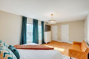 Asheville Retreat ~ 6 Mi to Biltmore & Downtown!