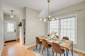 Asheville Retreat ~ 6 Mi to Biltmore & Downtown!