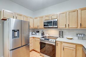 Asheville Retreat ~ 6 Mi to Biltmore & Downtown!