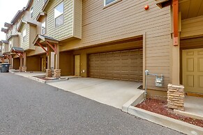 Spacious Retreat < 3 Mi to Downtown Flagstaff!