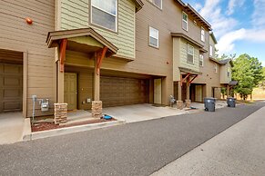 Spacious Retreat < 3 Mi to Downtown Flagstaff!
