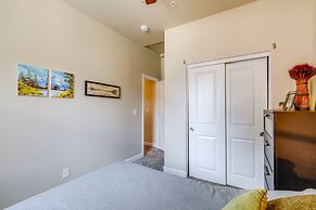 Spacious Retreat < 3 Mi to Downtown Flagstaff!
