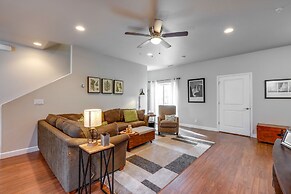 Spacious Retreat < 3 Mi to Downtown Flagstaff!