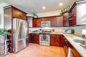 Spacious Retreat < 3 Mi to Downtown Flagstaff!