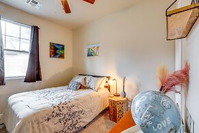 Spacious Retreat < 3 Mi to Downtown Flagstaff!