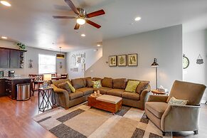 Spacious Retreat < 3 Mi to Downtown Flagstaff!