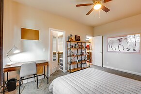 Spacious Retreat < 3 Mi to Downtown Flagstaff!
