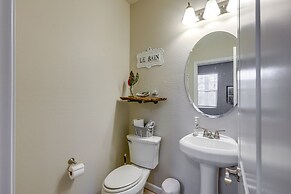 Spacious Retreat < 3 Mi to Downtown Flagstaff!