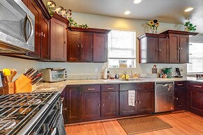 Spacious Retreat < 3 Mi to Downtown Flagstaff!