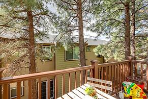 Spacious Retreat < 3 Mi to Downtown Flagstaff!