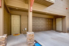 Spacious Retreat < 3 Mi to Downtown Flagstaff!