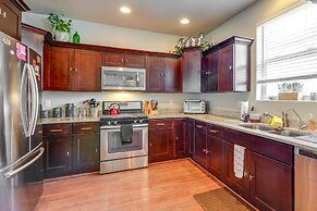 Spacious Retreat < 3 Mi to Downtown Flagstaff!