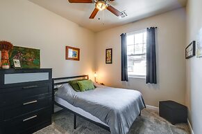 Spacious Retreat < 3 Mi to Downtown Flagstaff!