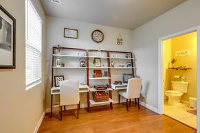 Spacious Retreat < 3 Mi to Downtown Flagstaff!