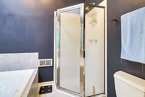 Wintergreen Resort Home w/ Deck, 1 Mi to Skiing!