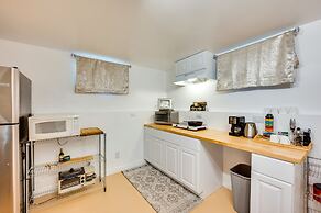 Serene Home w/ Hot Tub - 6 Mi to Boulder Falls!