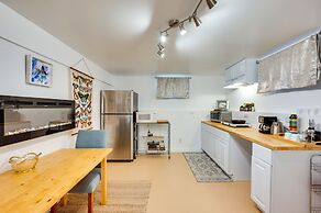 Serene Home w/ Hot Tub - 6 Mi to Boulder Falls!