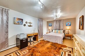 Serene Home w/ Hot Tub - 6 Mi to Boulder Falls!