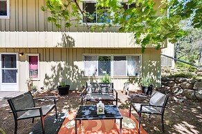 Serene Home w/ Hot Tub - 6 Mi to Boulder Falls!