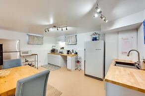 Serene Home w/ Hot Tub - 6 Mi to Boulder Falls!