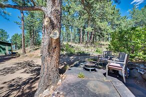 Serene Home w/ Hot Tub - 6 Mi to Boulder Falls!