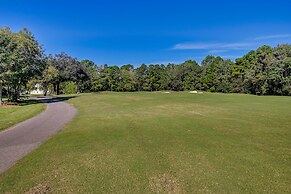 Lovely Myrtle Beach Condo w/ Golf Course Views!