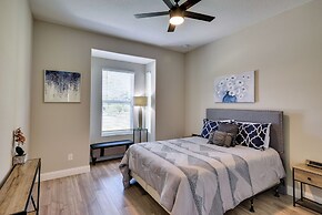 Palm Coast Family Retreat w/ Private Pool!