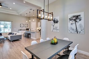 Palm Coast Family Retreat w/ Private Pool!