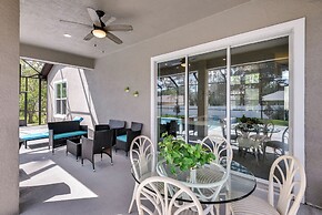 Palm Coast Family Retreat w/ Private Pool!