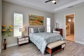 Palm Coast Family Retreat w/ Private Pool!