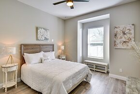 Palm Coast Family Retreat w/ Private Pool!