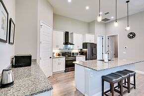 Palm Coast Family Retreat w/ Private Pool!