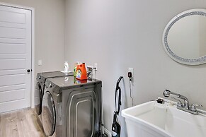 Palm Coast Family Retreat w/ Private Pool!