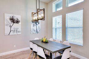 Palm Coast Family Retreat w/ Private Pool!