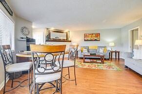 Little River Condo w/ Pool Access - Near Beaches!