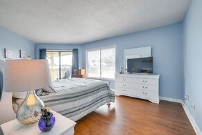 Little River Condo w/ Pool Access - Near Beaches!