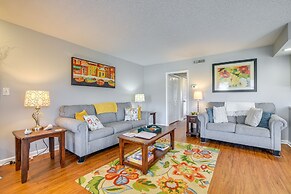 Little River Condo w/ Pool Access - Near Beaches!