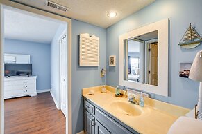 Little River Condo w/ Pool Access - Near Beaches!