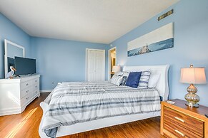 Little River Condo w/ Pool Access - Near Beaches!