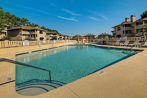 Little River Condo w/ Pool Access - Near Beaches!