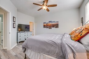 Mesquite Vacation Rental Condo w/ Community Pool!