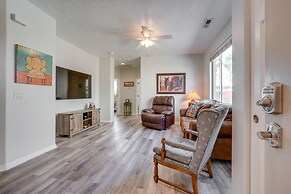 Mesquite Vacation Rental Condo w/ Community Pool!