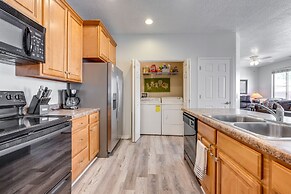 Mesquite Vacation Rental Condo w/ Community Pool!