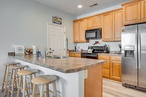 Mesquite Vacation Rental Condo w/ Community Pool!