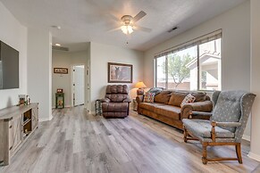 Mesquite Vacation Rental Condo w/ Community Pool!