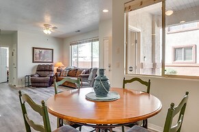 Mesquite Vacation Rental Condo w/ Community Pool!